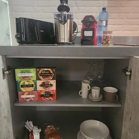 Lägenhet Experience *