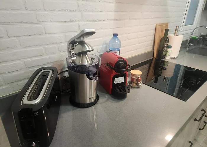 Apartamento Experience Valencia