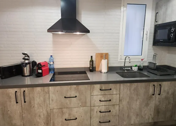 Apartamento Experience *