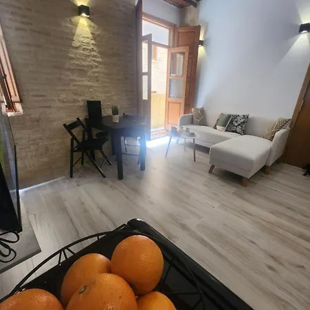 Appartamento Experience Valenza