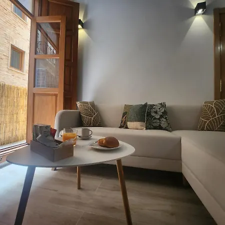 Apartment Experience Valencia