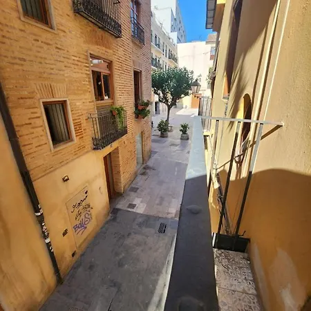 Experience Apartment *