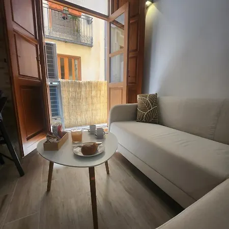 Experience Apartment