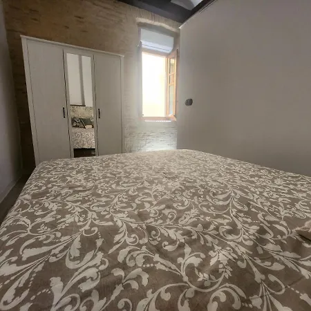 Apartment Experience Valencia