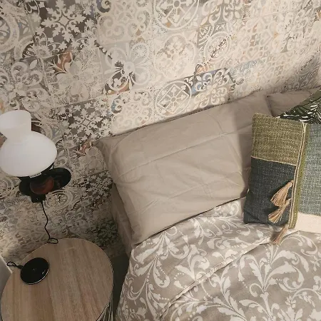 Experience Apartment Valencia