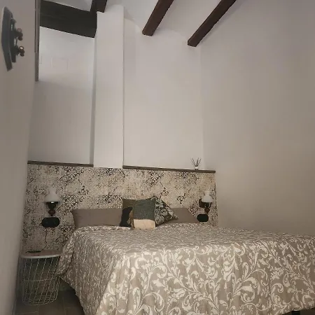 Apartment Experience