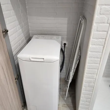 Experience Apartment