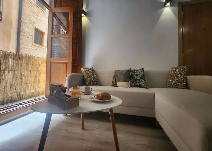 Appartement Experience Valence