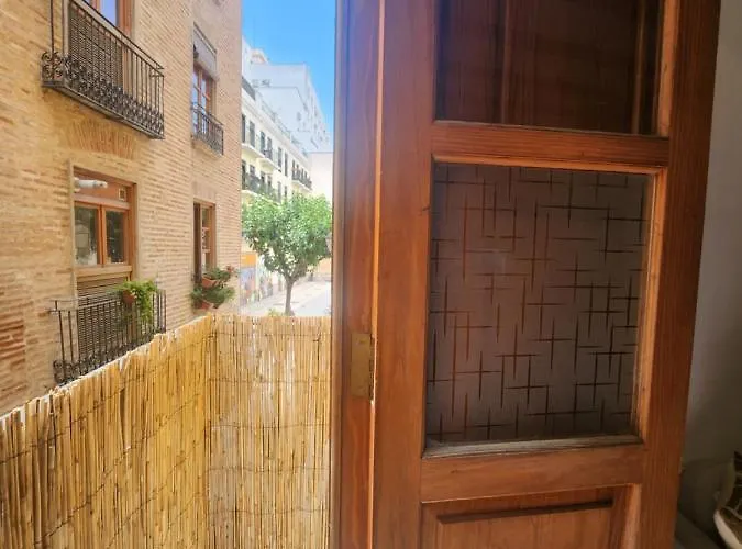 Appartement Experience *