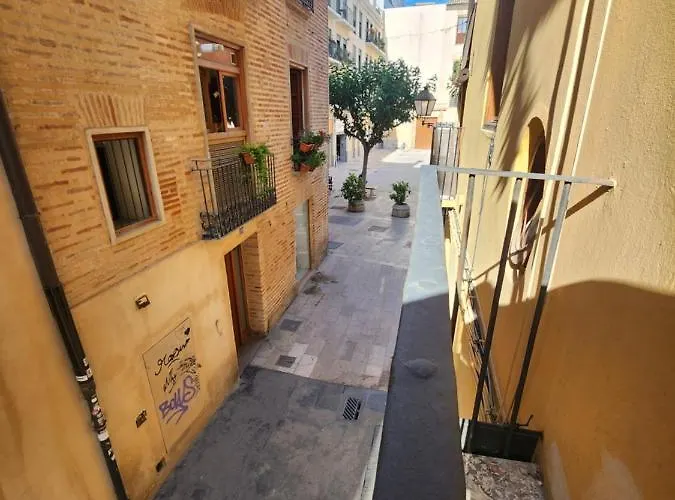 Experience Appartement *