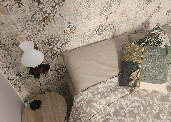 Experience Appartement Valence