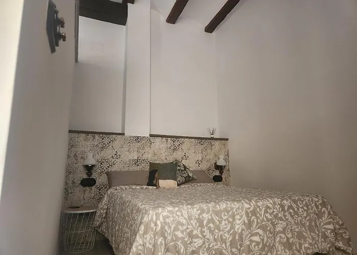 Appartement Experience