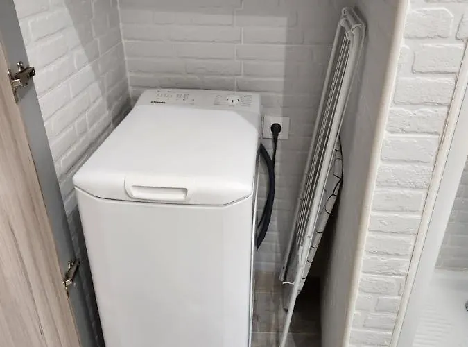 Experience Appartement