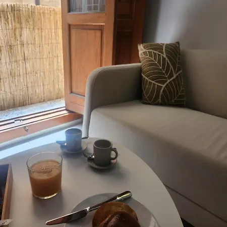 Experience Appartement Valence