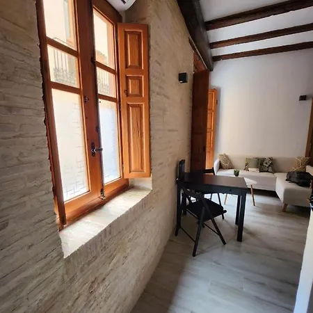 Appartement Experience *